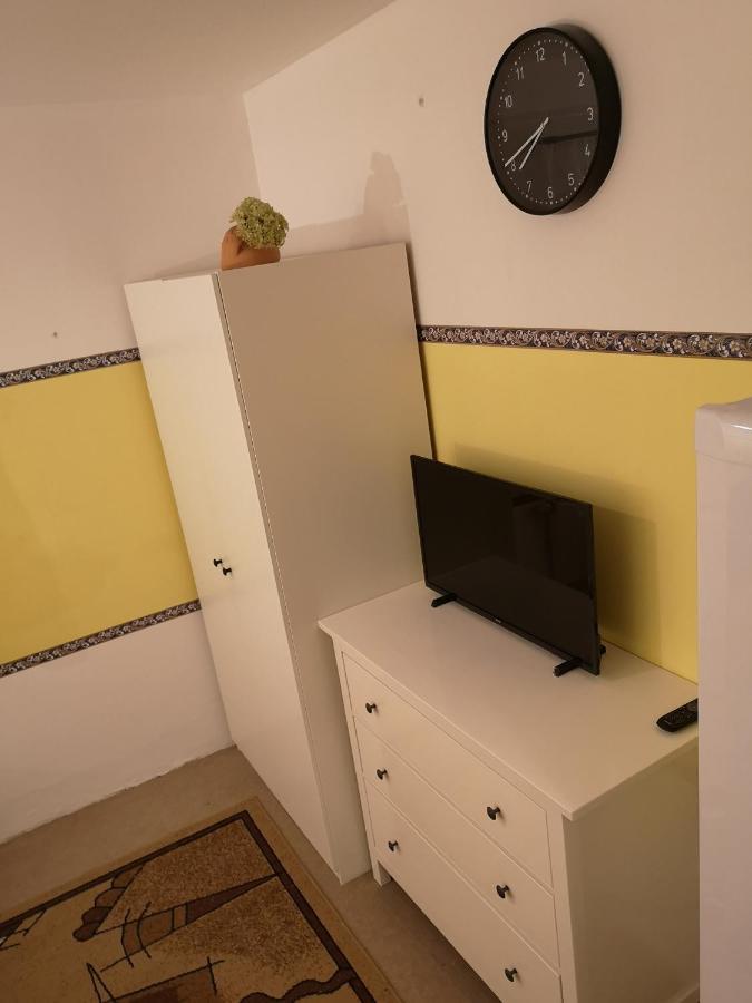 Penzion U Nasich Mladé Buky Exterior foto
